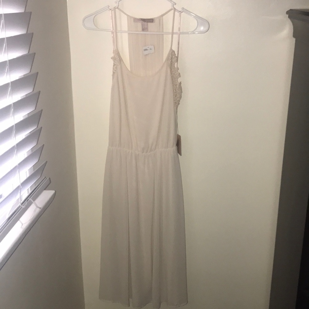 Forever 21 dress